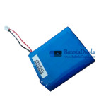 Bateria para General G3H G3HI30028 LB13H040 [bateria de substituição]